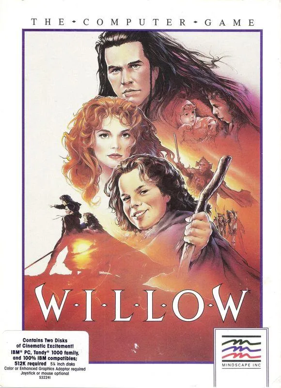 Willow — PC Price & Value