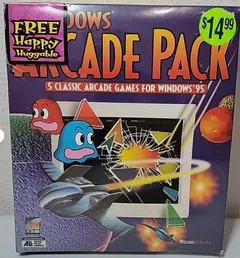 Windows Arcade Pack