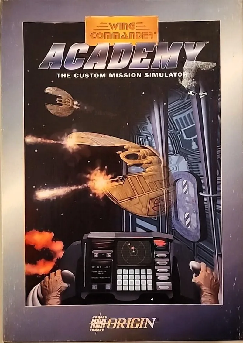 Wing Commander: Academy — PC Price & Value