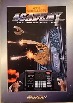 Wing Commander: Academy