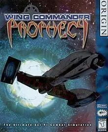 Wing Commander Prophecy — PC Price & Value