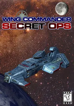 Wing Commander: Secret Ops