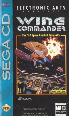 Wing Commander