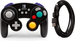 Wired Gamecube Controller [Black] — Nintendo Switch Price & Value