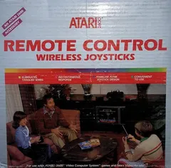 Wireless Controller