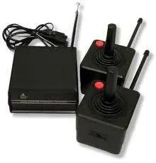 Wireless Controller — Atari 2600 Price & Value