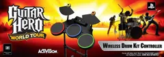 Wireless Drum Kit