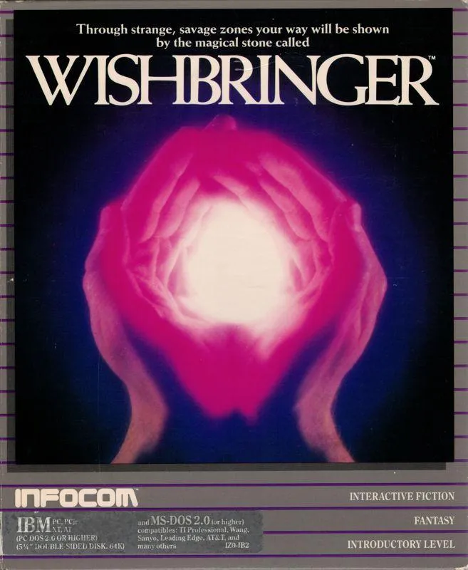 Wishbringer — PC Price & Value