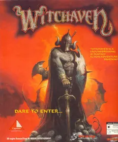Witchaven