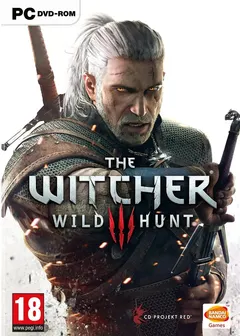 Witcher 3: Wild Hunt
