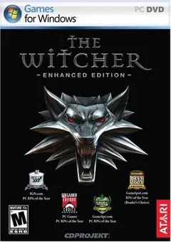 Witcher [Enhanced Edition]