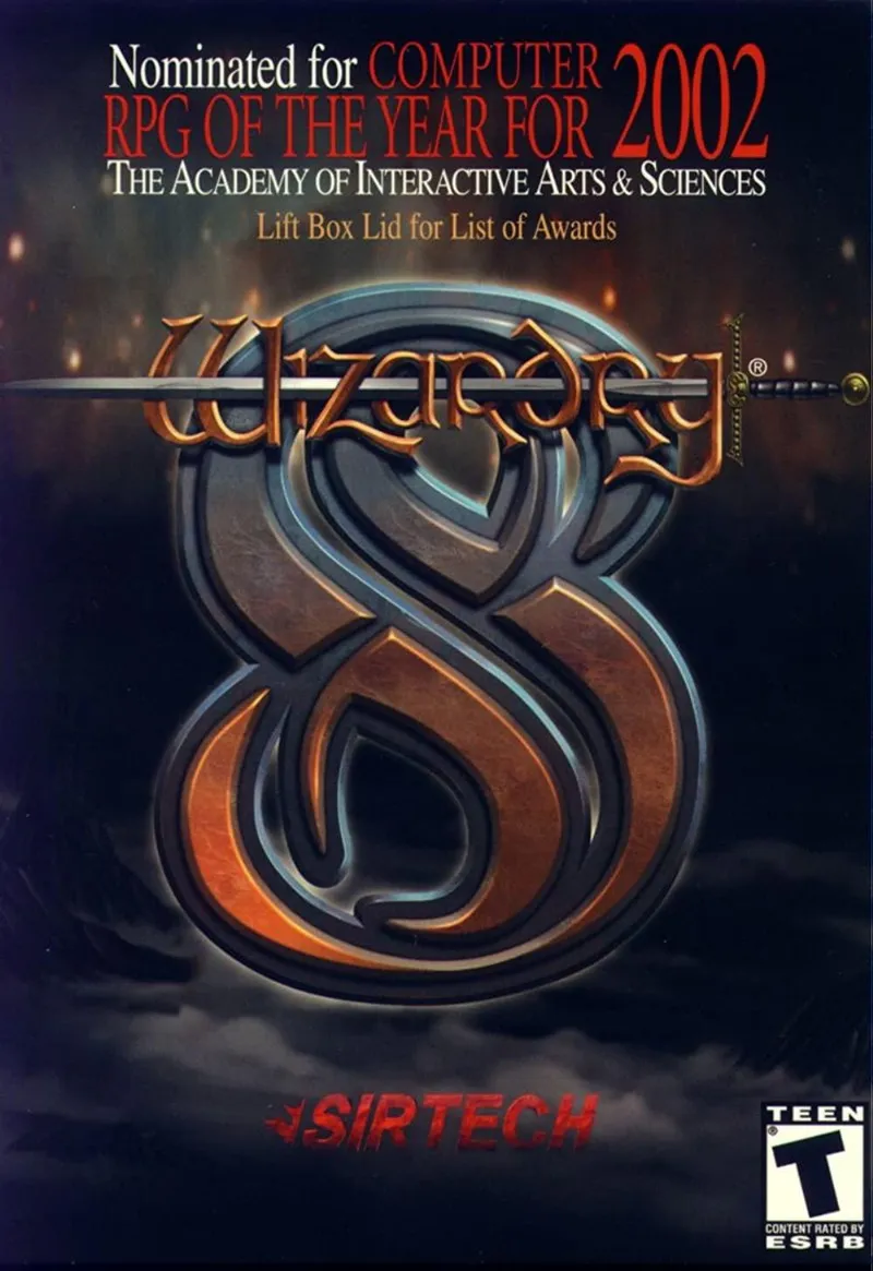 Wizardry 8 — PC Price & Value