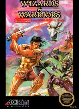 Wizards & Warriors — PC Price & Value