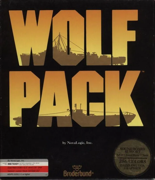 Wolf Pack — PC Price & Value