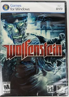 Wolfenstein