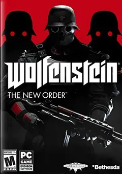 Wolfenstein: The New Order