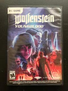 Wolfenstein Youngblood