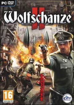 Wolfschanze II