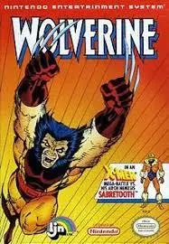 Wolverine — NES Price & Value