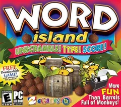Word Island