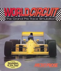 World Circuit