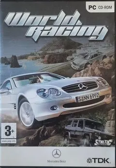 World Racing
