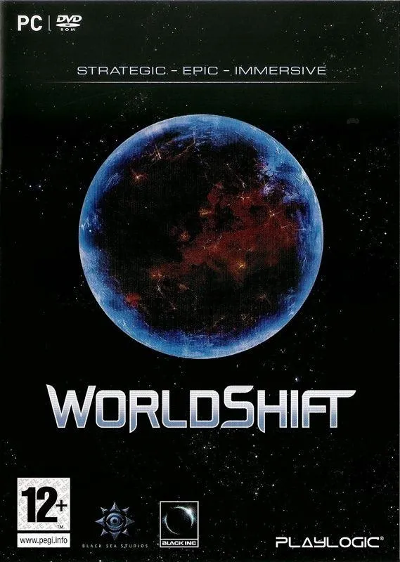 WorldShift — PC Price & Value