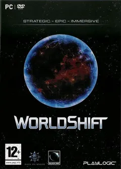WorldShift