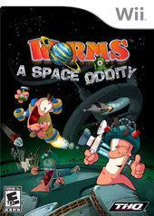 Worms A Space Oddity — Wii Price & Value