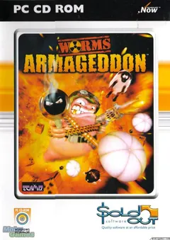 Worms: Armageddon [Sold Out Release]