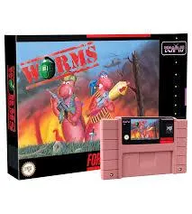 Worms