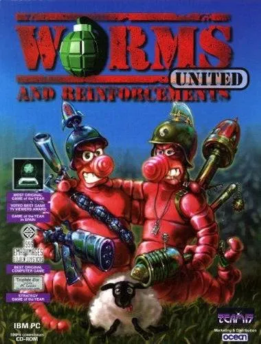 Worms United — PC Price & Value