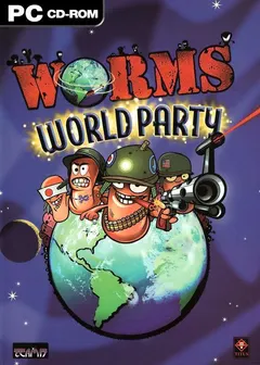 Worms World Party