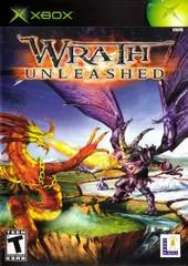 Wrath Unleashed — Xbox Price & Value