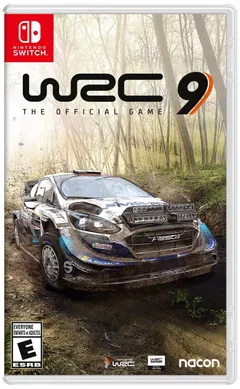 WRC 9
