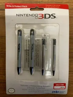Write & Protect Pack