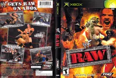 WWF Raw — Xbox Price & Value