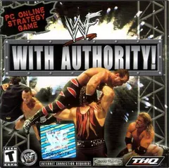 WWF With Authority
