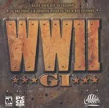 WWII G.I