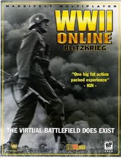 WWII Online Blitzkrieg