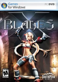 X Blades