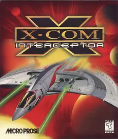 X-Com Interceptor