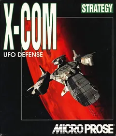 X-COM: UFO Defense
