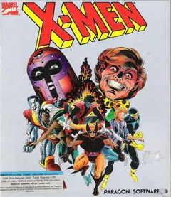 X-Men