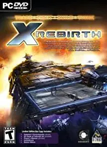X Rebirth