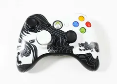 Xbox 360 Dragon Wireless Controller