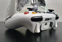 Xbox 360 Dragon Wireless Controller — Xbox 360 Price & Value