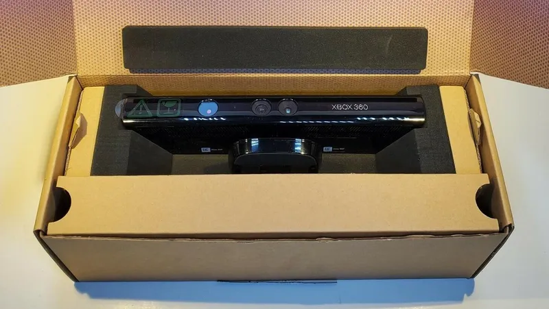 Xbox 360 Kinect Developer Kit — Xbox 360 Price & Value