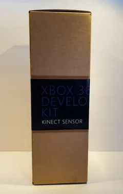 Xbox 360 Kinect Developer Kit — Xbox 360 Price & Value