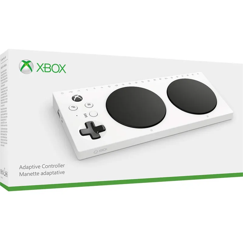 Xbox Adaptive Controller — Xbox One Price & Value